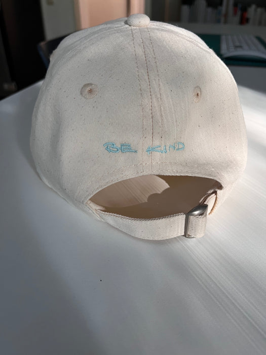 equality cap beige