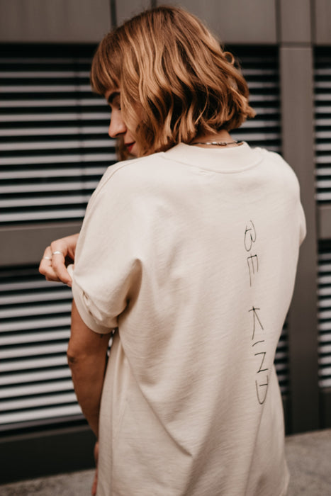 brand shirt